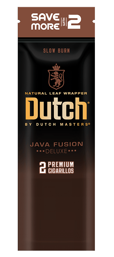 Dutch Java Fusion