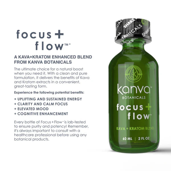 Kanva Focus