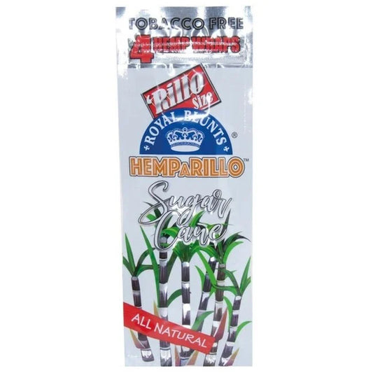 Hemparillo Sugar Cane