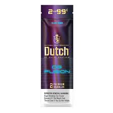 Dutch OG Fusion