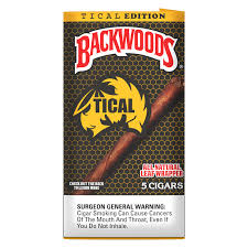 Backwoods Tical
