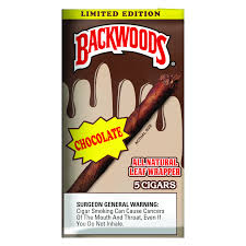 Backwoods Chocolate