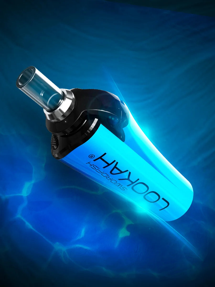 Lookah Swordfish Blue
