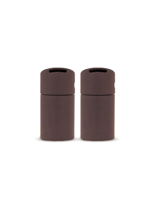 Puffco Pivot Mouth Piece Mocha