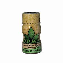 Gold Opms Shot