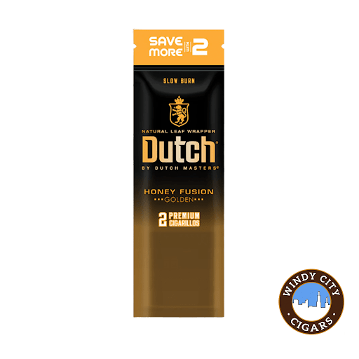 Dutch Honey Fusion