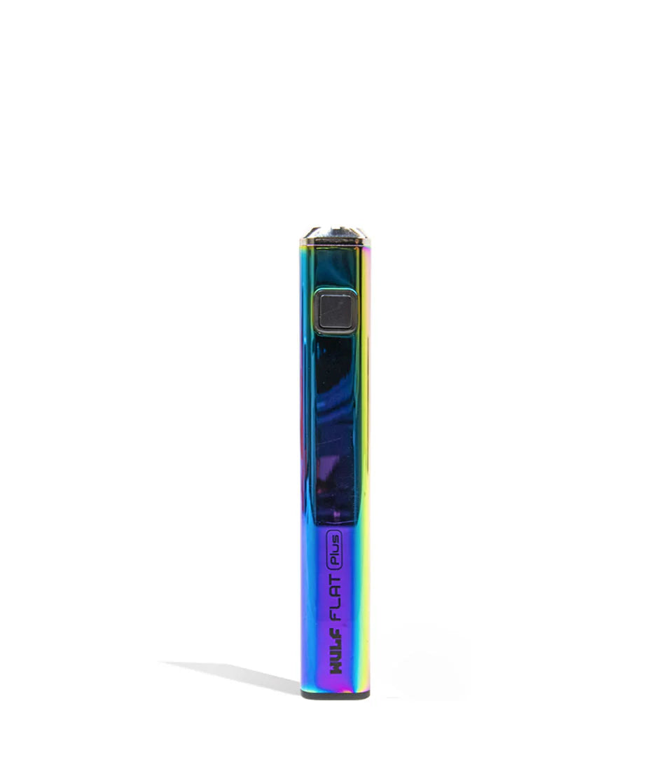 Yocan Flat Plus Wulf