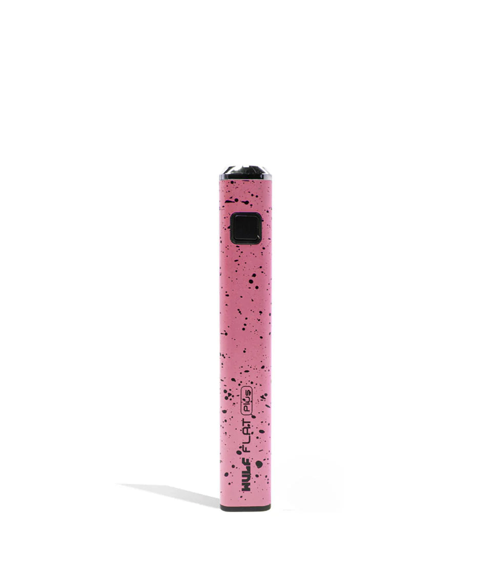 Yocan Flat Plus Wulf