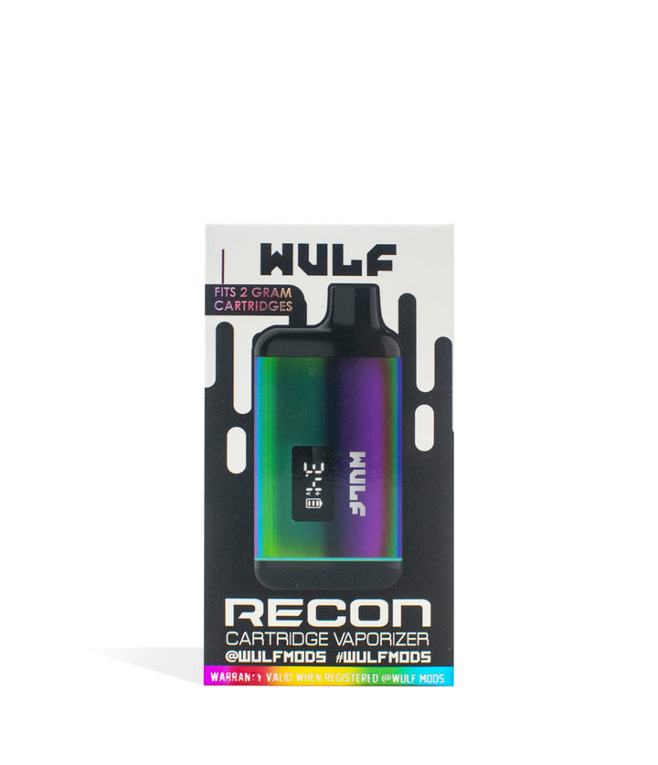 Wulf Recon Rainbow